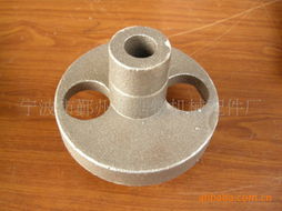 寧波市鄞州海浩特機械配件廠電子五金件產品列表及批發零售服務