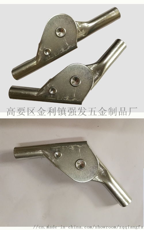 沙發關節扣日本扣五金配件推薦 高要區金利鎮強發五金制品廠的專業服務與批發優勢