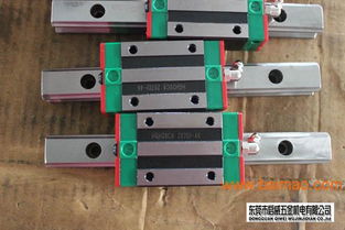 零售批發(fā)上銀線性滑軌HGH20CA 100正品 生產(chǎn)廠家、價格與五金配件采購指南